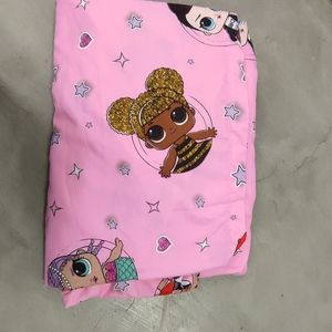 LOL SURPRISE sheet set